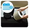 Aktivkohlefilter PUAKF geeignet für für Bora Pure / X Pure Produktbild-Vorschau 5