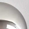 Fossobiubo 4-flammige Deckenlampe aus Metall/Glas in Produktbild-Vorschau 3