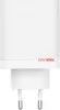 OnePlus SUPERVOOC GaN Dual-lader (120W), wit Productafbeelding-voorbeeld 5