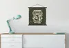 MuchoWow® Textilposter Mancave - Kampfsport - Sport - Produktbild-Vorschau 3