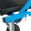 STIX  LWS-36 Lettino da officina pieghevole Tavola rotante Anteprima dell’immagine prodotto 13