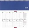 Herlitz Schreibtischkalender Colour fs 2026 Náhled obrázku produktu 3
