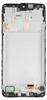 Samsung Galaxy A16 4G Display Schwarz Produktbild-Vorschau 3