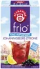 Teekanne frio Johannisbeere-Zitrone 18x2,5g Produktbild-Vorschau 1