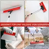 Flächenspachtel, Breitspachtel, Fassadenspachtel, Produktbild-Vorschau 5