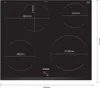 Siemens EA631GNA1E, Schwarz, Integriert, 60 cm, Keramik, Produktbild-Vorschau 9