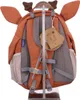Affenzahn Reh Rucksack Braun Produktbild-Vorschau 8