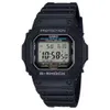 Casio G-Shock G-5600UE-1DR heren digitale horloge, met Productafbeelding-voorbeeld 1