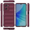 OPPO A57 4G Hülle, Weich TPU Silikon Stossfest Anti-rutsch Produktbild-Vorschau 2