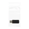 InLine USB 2.0 Adapter, Stecker A auf Buchse B, USB 2.0 A Produktbild-Vorschau 3