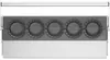 Hendi 230107, 140 mm, 470 mm, 95 mm, 1 szt. Podgląd zdjęcia produktu 9