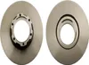 2x TRW Bremsscheibe DF4145S passend für MERCEDES-BENZ Produktbild-Vorschau 1