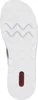 Pantoufles pour femmes Rieker V7989-80 weiss 40 Voir les images du produit 48