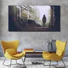 Coloray Canvas 140x70  Wandbild Leinwand Bilder Kunst Produktbild-Vorschau 3