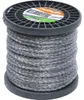 Mähfaden 100m 2,4mm für Motorsense Trimmerfaden Verstärktes Produktbild-Vorschau 4