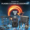 Plazmová řezačka STAHLWERK CUT 80 P Digital - Plně vybavená Náhled obrázku produktu 10