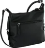 Tom Tailor Handtasche Schultertasche Damentasche schwarz Produktbild-Vorschau 7