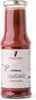 Sanchon - Grillsauce Louisiana - 210ml Produktbild-Vorschau 2