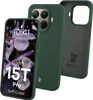 Silikon Handyhülle für Xiaomi 15T Pro, Bizon Soft Case, Produktbild-Vorschau 1