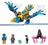 LEGO DREAMZzz Sottomarino Coccodrillo 71512 Anteprima dell’immagine prodotto 17