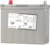 YUASA YBX5000 Starterbatterie 12V 50Ah 450A/EN B24 für Auto Produktbild-Vorschau 8