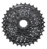 MSZweirad Shimano Verschleißset Kassette CS-HG31 8-Fach + Produktbild-Vorschau 2