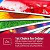 HP Color Laser Paper 90 gsm-500 sht/A4/210 x 297 mm, 2.81 Produktbild-Vorschau 5