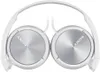 Sony MDR-ZX310 - Auriculares - Circumaurales Vista previa de la imagen del producto 3
