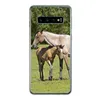 MuchoWow® Handyhülle Schutzhülle Hülle für Samsung Galaxy Produktbild-Vorschau 1