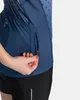 Damen-Radtrikot Kilpi RITAEL-W, LIGHT PINK, Größe 42 Produktbild-Vorschau 4