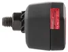 AXA luce posteriore per e-bike Juno 50mm 6-12V per Anteprima dell’immagine prodotto 4