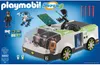 PLAYMOBIL Super4 Techno Caméléon met Gene (6692) Productafbeelding-voorbeeld 5