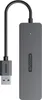 Sitecom Usb-A To 4X Usb-A 3.0 Hub Produktbild-Vorschau 2