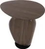 Hoyz Collection - Beistelltisch Art Solid - Massive Akazie, Produktbild-Vorschau 6