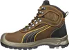 Puma Safety Puma Sicherheitsstiefel SIERRA NEVADA MID S3 WR Produktbild-Vorschau 4