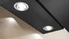 Neff N 30 D63IDK1S0 Wandesse, 60 cm, Klarglas schwarz Produktbild-Vorschau 4