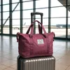 Reise-Trolley, faltbar, für den Urlaub, geräumig, 3 Größen, Produktbild-Vorschau 10