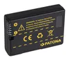 Patona Akku kompatibel mit Nikon EN-EL14 1030 mAh / 7,6 Wh Produktbild-Vorschau 2