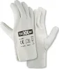 teXXor® Schafsnappa-Handschuhe VOLLEDER 11, natur Produktbild-Vorschau 4