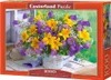 Castorland Bouquet of Lilies and Bellflowers 1000 pcs, 1000 Náhľad obrázku produktu 1