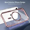 Handyhülle für iPhone XR mit Magsafe und Kameraschutz, Produktbild-Vorschau 2