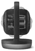 Philips Tischventilator, automatische Drehung, 3 Modi, Produktbild-Vorschau 3
