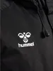 Hummel hml Go Parka Jacket Herren Jacke Winterjacke Produktbild-Vorschau 4