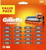 Gillette Gillette Fusion 5 - Ersatz-Rasierklingen - Produktbild-Vorschau 5