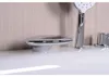 Vaňová výpusť, 170 mm, chróm Náhľad obrázku produktu 4