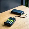 Green Cell GC VitalCharger AA and AAA charger + 4x AA Náhľad obrázku produktu 7