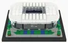 BRYX PreZero Arena TSG Hoffenheim Klemmbaustein Set 529 Produktbild-Vorschau 2
