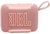 JBL GO 5 Ultra‑tragbarer Bluetooth‑Lautsprecher mit großem Anteprima dell’immagine prodotto 4