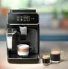 Philips Series 2300 EP2334/10 Kaffeevollautomat Schwarz Náhled obrázku produktu 17
