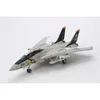 Tamiya 61114 - 1/48 Grumman F-14A Tomcat - Neu Produktbild-Vorschau 8